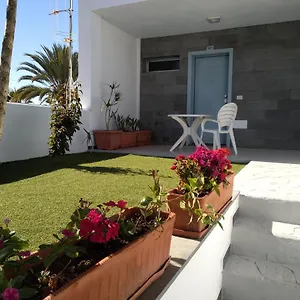 Duplex Nirvana , Callao Salvaje Espagne