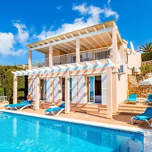 Camamilla By Menorca Vacations , Son Bou Espagne