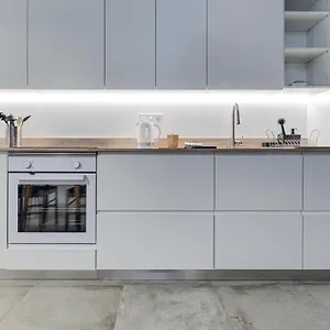 Mr Born Apartamento