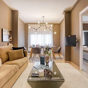  Appartement Rocafort In Eixample