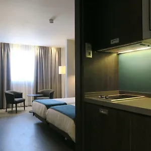  Appartement Hg