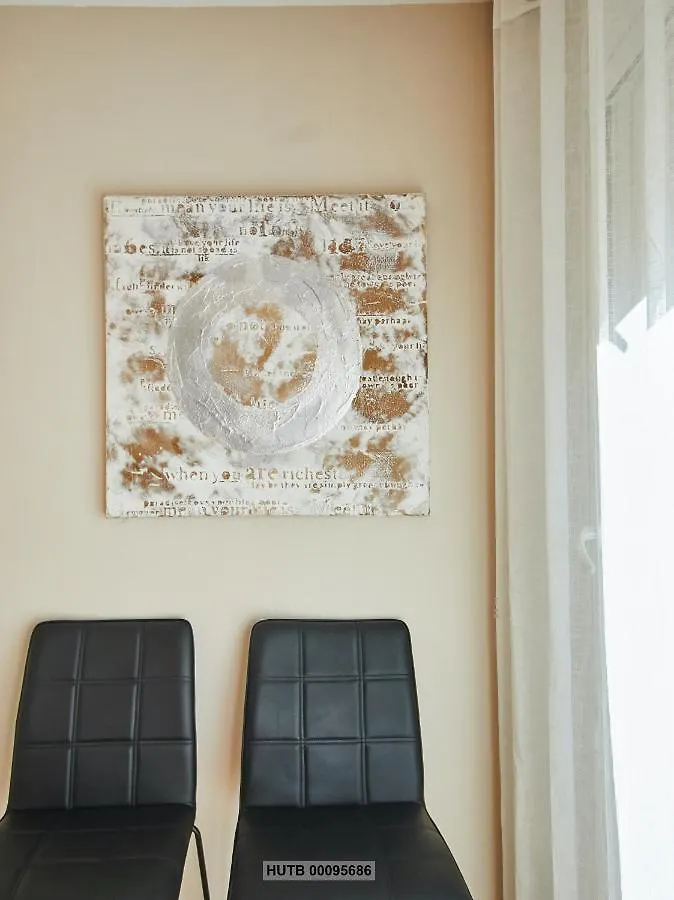 Alcam Laforja Apartment Barcelona