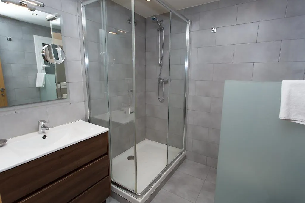 Alcam Laforja Apartment Barcelona