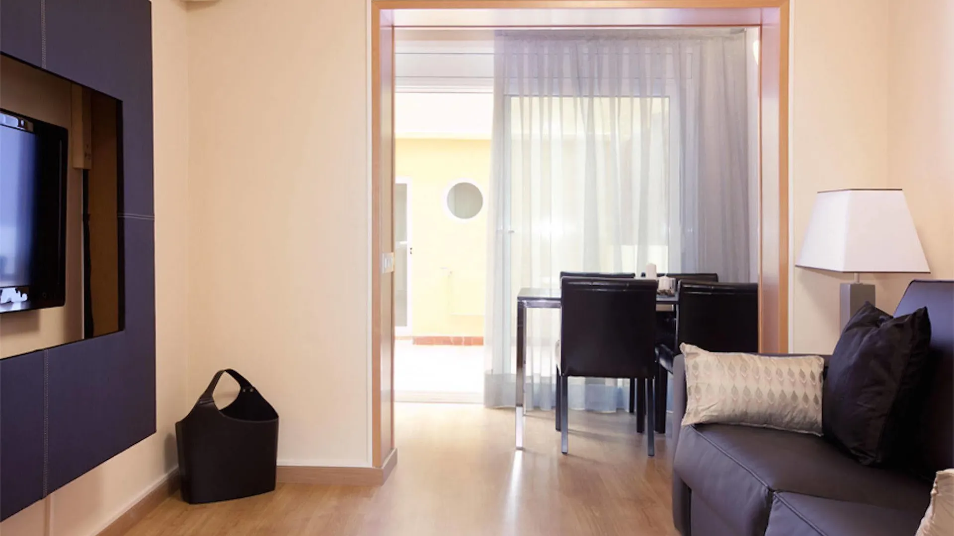 Alcam Laforja Apartment Barcelona