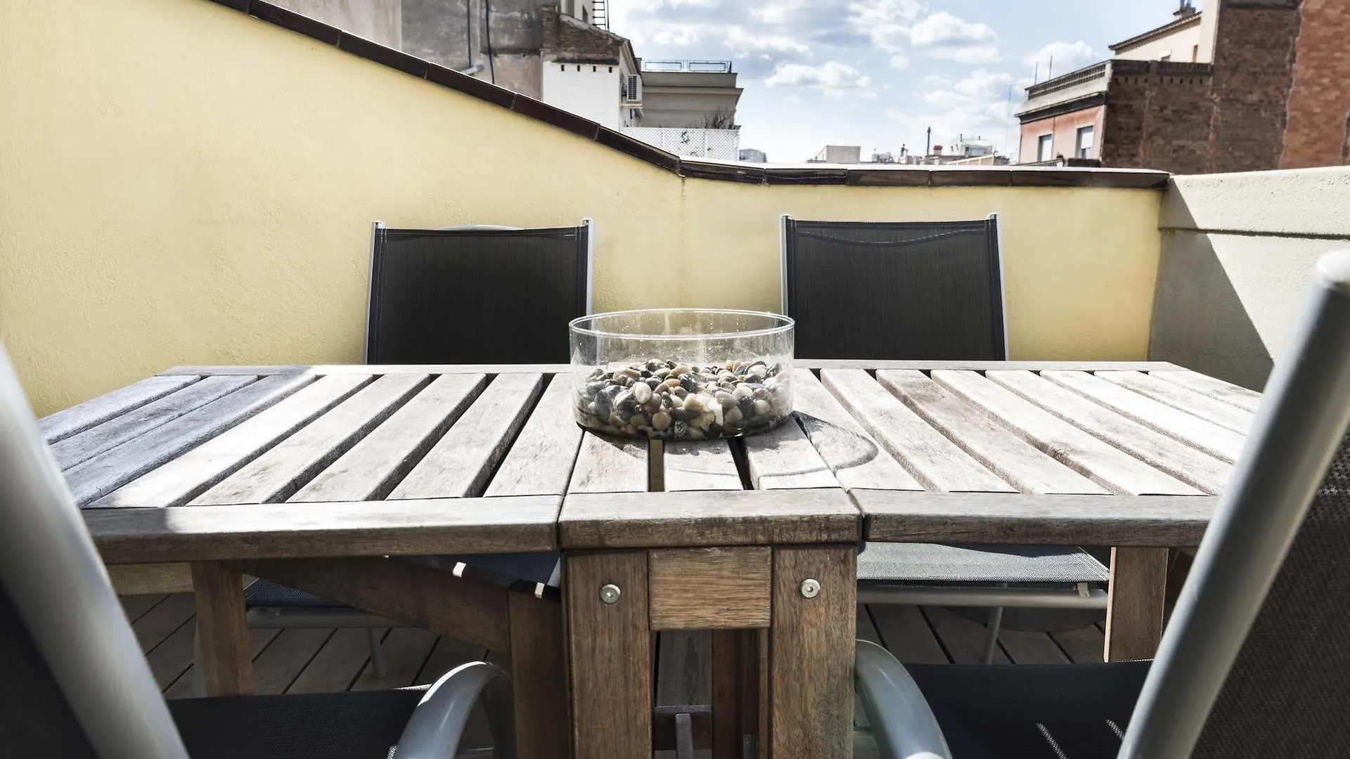 Alcam Laforja Apartment Barcelona