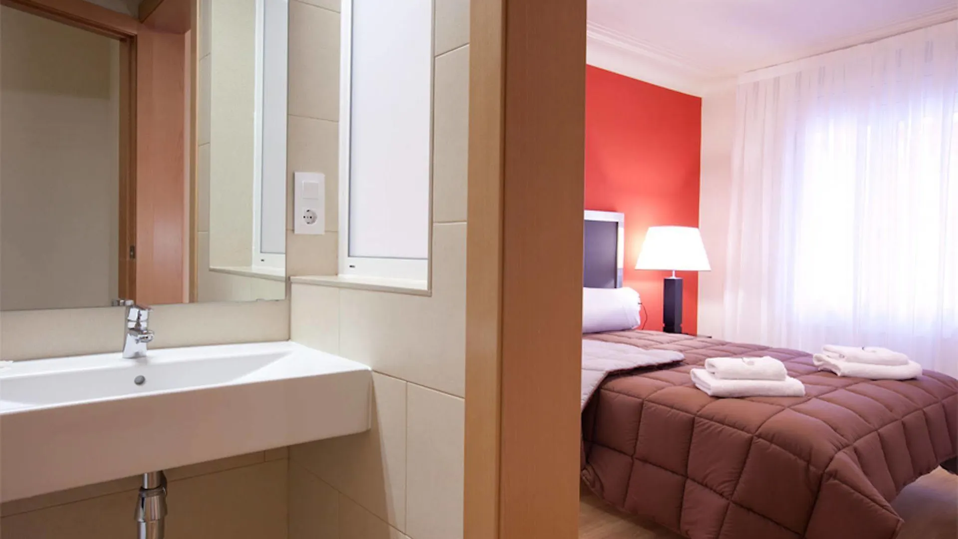 Alcam Laforja Apartment Barcelona