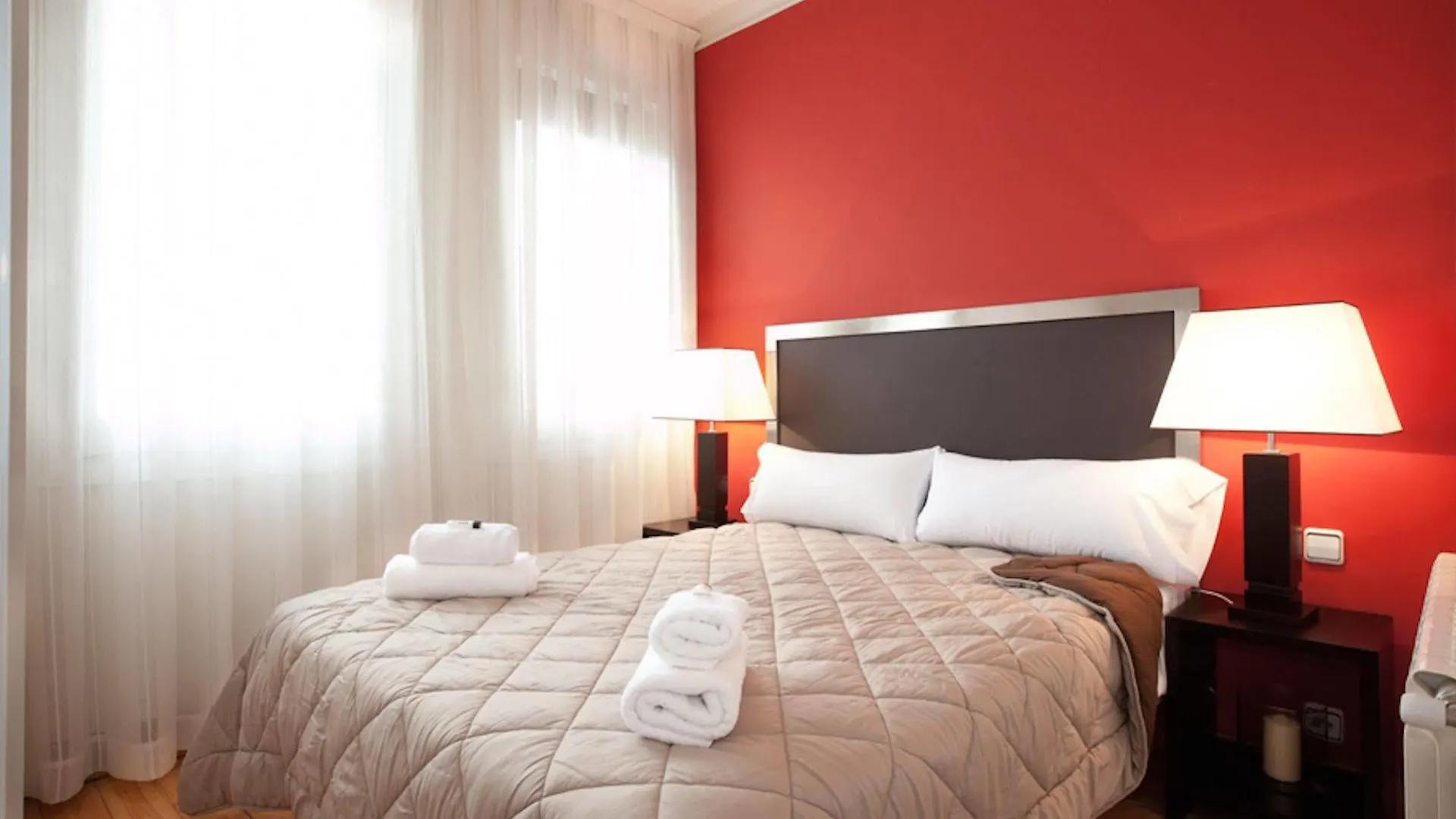 Alcam Laforja Apartment Barcelona